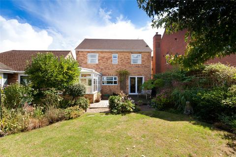 undefined, Brionne Way, Shaftesbury, Dorset, SP7