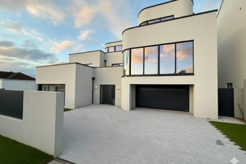 5 bedroom detached house for sale, A High-Secification New Build In St Brelade