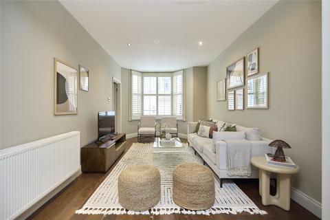 undefined, Langton Street, London SW10