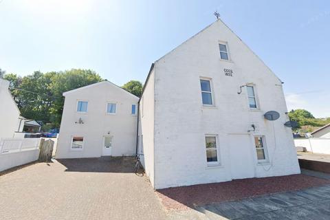 2 bedroom flat for sale, Sandvale Court, Sandhead, Wigtownshire DG9