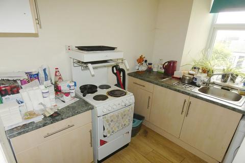 2 bedroom flat for sale, Sandvale Court, Sandhead, Wigtownshire DG9