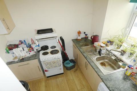 2 bedroom flat for sale, Sandvale Court, Sandhead, Wigtownshire DG9