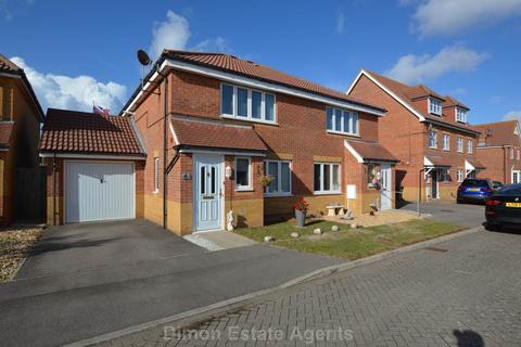 Wessex Close, Lee On The Solent