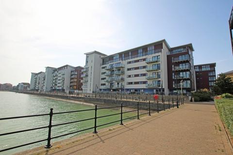 undefined, Midway Quay, Eastbourne, BN23 5DA