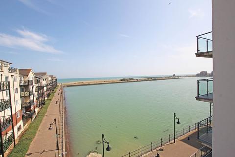undefined, Midway Quay, Eastbourne, BN23 5DA