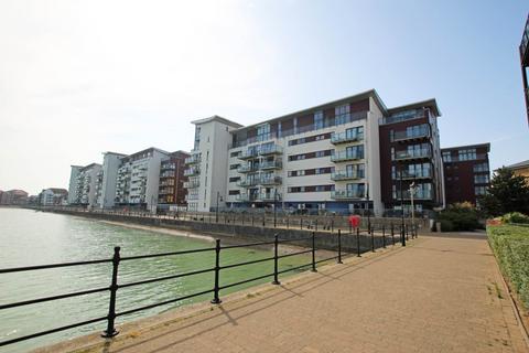 Midway Quay, Eastbourne, BN23 5DA
