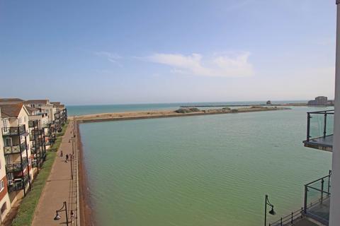 undefined, Midway Quay, Eastbourne, BN23 5DA