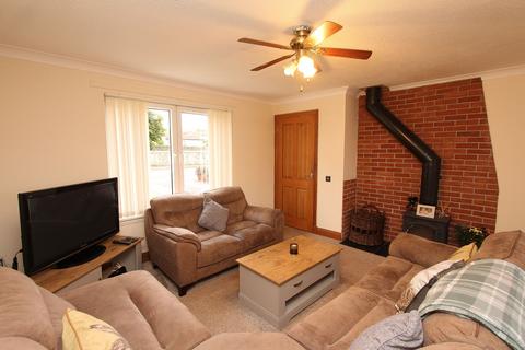 4 bedroom end of terrace house for sale, Glen Road, Leswalt, DG9