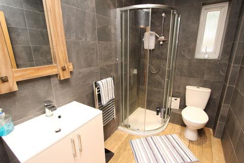 4 bedroom end of terrace house for sale, Glen Road, Leswalt, DG9