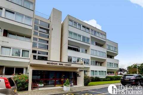 2 bedroom flat for sale, Hendon Hall Court, NW4