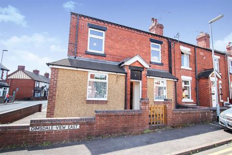 undefined, Dimsdale View East, Porthill, Newcastle