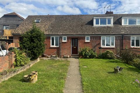 2 bedroom semi-detached bungalow for sale, Marden, Kent