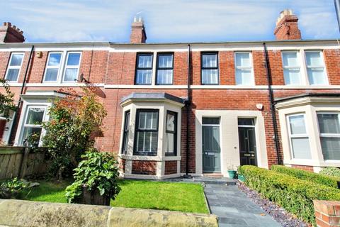 undefined, Rothwell Road, Gosforth, Newcastle upon Tyne, Tyne and Wear, NE3 1TY