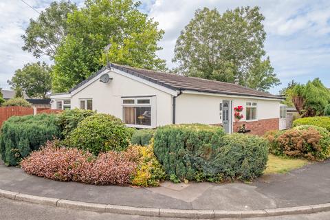 Cardwell Close, Warton, PR4