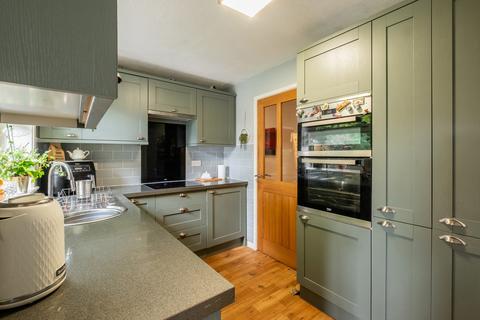 3 bedroom detached bungalow for sale, Cardwell Close, Warton, PR4