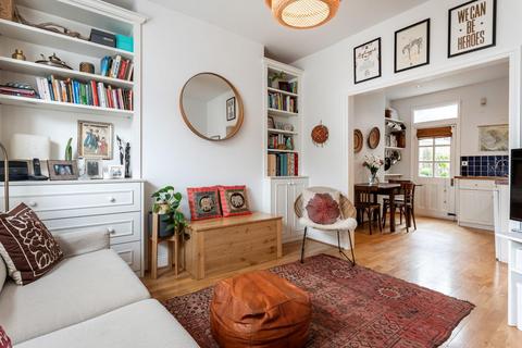 1 bedroom apartment for sale, Gastein Road, Hammersmith, London, W6