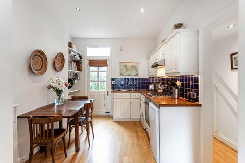 1 bedroom apartment for sale, Gastein Road, Hammersmith, London, W6