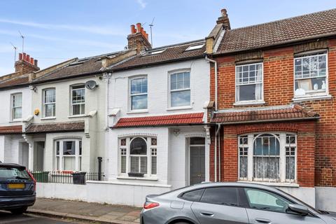 1 bedroom apartment for sale, Gastein Road, Hammersmith, London, W6