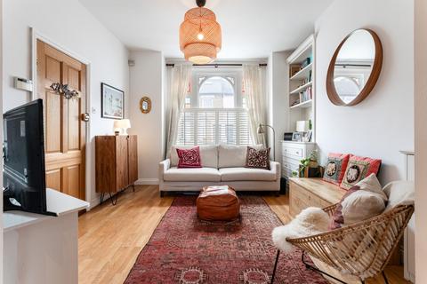 1 bedroom apartment for sale, Gastein Road, Hammersmith, London, W6