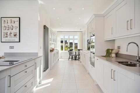 undefined, The Knightley, Heyford Square, Upper Heyford, Bicester, OX25