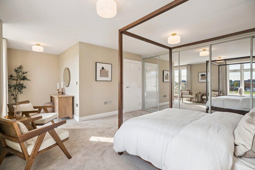 Master Suite