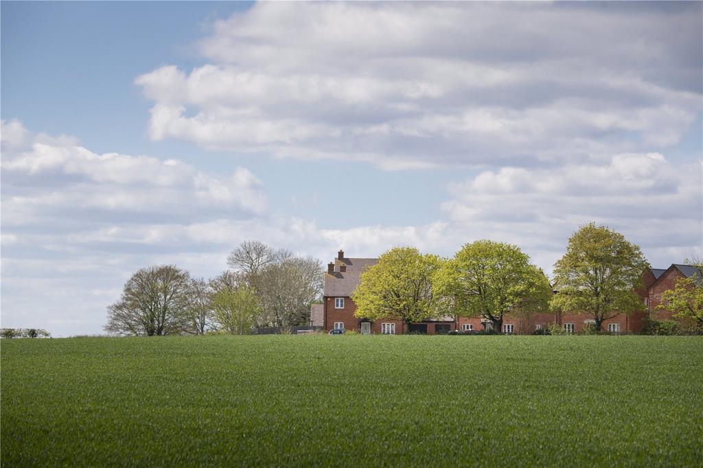 Surrounding Fields