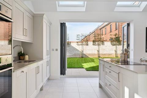 undefined, The Knightley, Heyford Square, Upper Heyford, Bicester, OX25