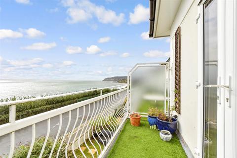 1 bedroom apartment for sale, Cliff House, Sandown PO36