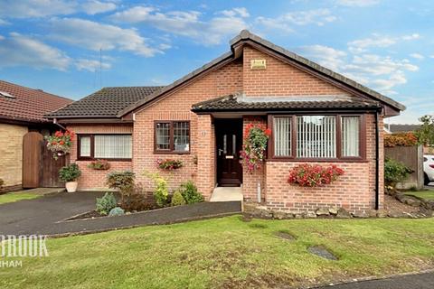 undefined, Howson Close, Ravenfield