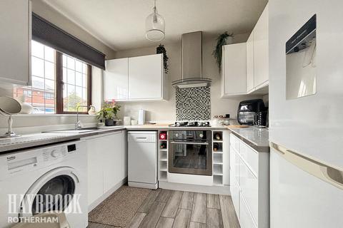 undefined, Howson Close, Ravenfield