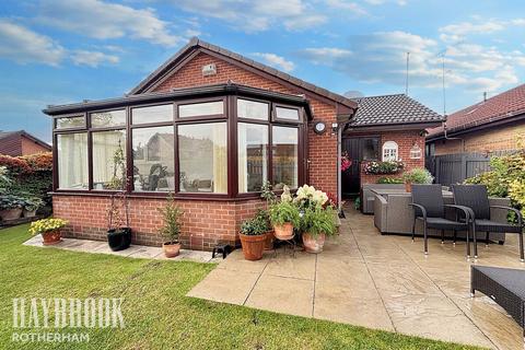 undefined, Howson Close, Ravenfield