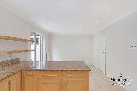 1 Swiss Cottage Place, Loughton, IG10 4RG