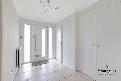 1 Swiss Cottage Place, Loughton, IG10 4RG