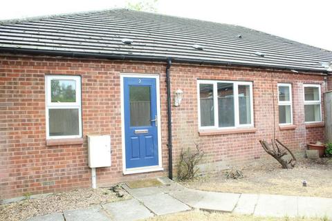 undefined, 15 Storthfield Way, South Normanton, Alfreton, Derbyshire, DE55 3BJ