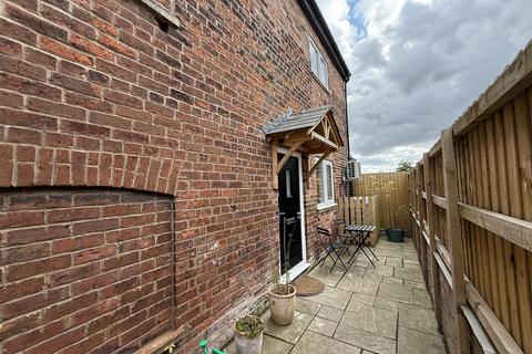 undefined, Massey Brook Lane, Lymm