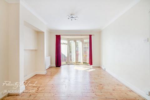 undefined, Zangwill Road, London SE3