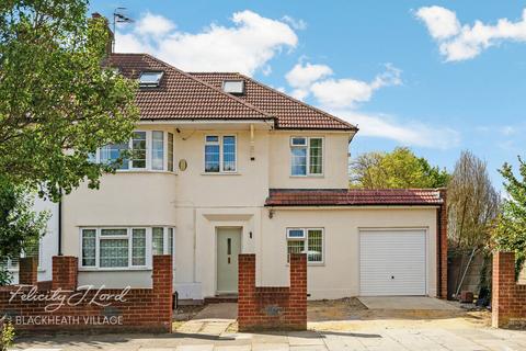 undefined, Zangwill Road, London SE3