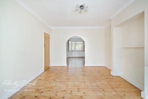 20 Zangwill Road, London, SE3 8EU