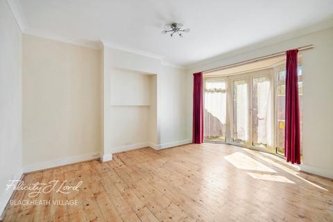 undefined, Zangwill Road, London SE3