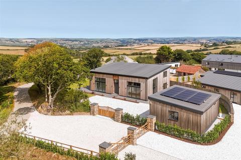 4 bedroom detached house for sale, Lydacott, Barnstaple
