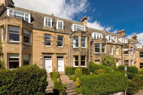 6 bedroom terraced house to rent, Murrayfield Gardens, Edinburgh, Midlothian