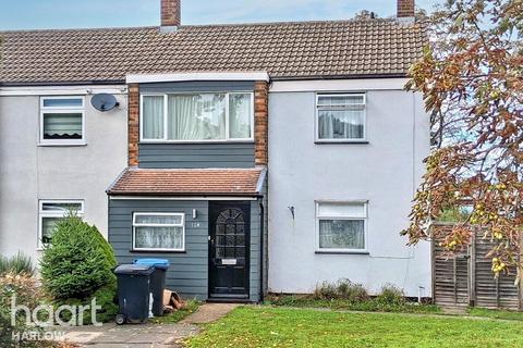 4 bedroom terraced house for sale, Herons Wood, Harlow