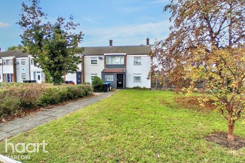 4 bedroom terraced house for sale, Herons Wood, Harlow