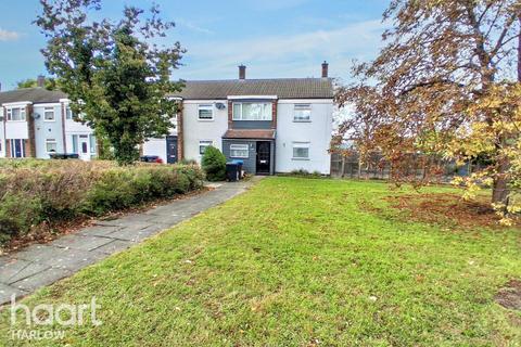 4 bedroom terraced house for sale, Herons Wood, Harlow