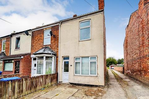 undefined, Ropery Road, Gainsborough