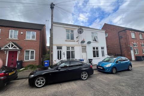9 Percy Road, Leicester, LE2 8FP