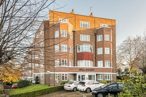 3 bedroom flat for sale, St. Mark's Hill, Surbiton KT6