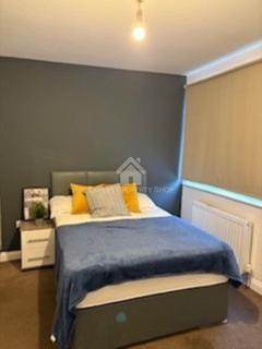 undefined, *EN-SUITE ROOM*Newgate Street, Worksop