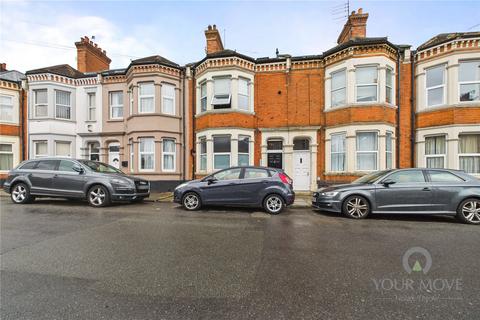 Abington Avenue, Abington, Northamptonshire NN1