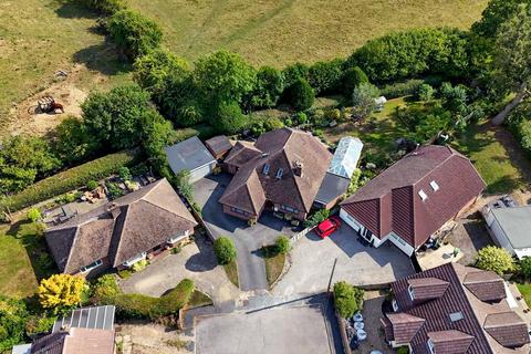 Botley, Ley Hill, Chesham